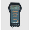 Handheld Flue Gas Analyzer S-1400 Sensonic | Alat Uji Emisi Cerobong Asap
