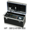 Sensonic 4000 Flue Gas Analyzer | Alat Uji Emisi Sumber Tidak Bergerak