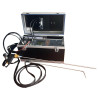 Sensonic 4000 Flue Gas Analyzer | Alat Uji Emisi Sumber Tidak Bergerak