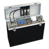 Sensonic 6000 Flue Gas Analyzer | Alat Ukur Emisi Sumber Tidak Bergerak