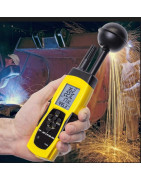 WBGT METER | Area Heat Stress Monitor