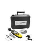 Sound Level Meter | Noise Dosimeter