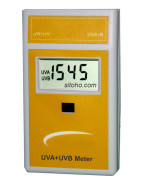 Radiation Meter | Alat Ukur Radiasi