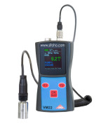 Vibration Meter | Human Vibration Meter