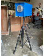 Alat Ukur Debu | Dust Monitor