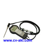 Alat Uji Emisi | Flue Gas Emission Analyzer