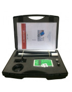 Current Meter | Alat Ukur Kecepatan Aliran Air