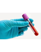 Blood Test | Alat Pemeriksaan Darah