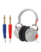 Portable Audiometer | Alat Test Pendengaran Manusia