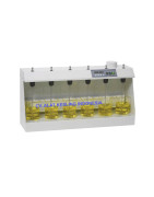 Jar Test Flocculator