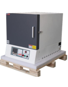 Muffle Furnace