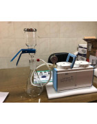 Vacuum Filtration Set