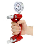 Strength Dynamometer | Alat Ukur Kekuatan Otot
