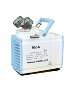 Diaphragm Vacuum Pump | Pompa Vacuum Laboratorium