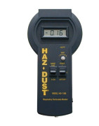 Dust Monitor | Alat Ukur Debu Digital